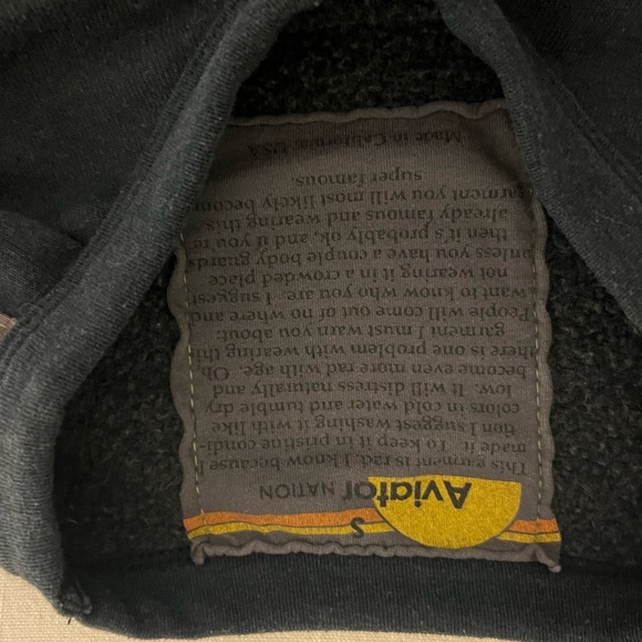 Aviator Nation X SoulCycle SET - Picture 5 of 8